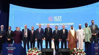 ইসরায়েল-ইরান যুদ্ধ : আরব পররাষ্ট্রমন্ত্রীদের বৈঠক