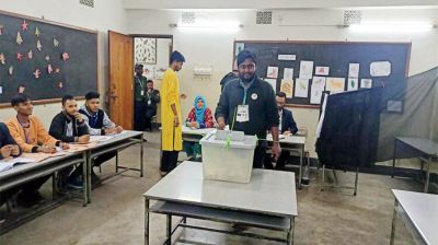 জাতীয় নির্বাচন : চট্টগ্রামে সংস্কার করতে হবে ২৭৭ ভোটকেন্দ্র