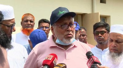 বাসা-বাড়িতে গ্যাস সংযোগ দেওয়ার সম্ভাবনা  নেই : জ্বালানি উপদেষ্টা