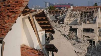 ইরান-ইসরায়েলের এত শত্রুতার কারণ কী