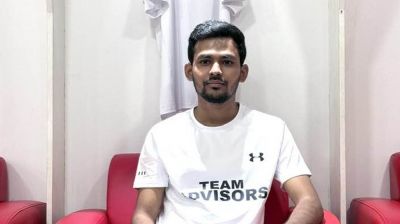 ফুটবল মাঠে নামছে উপদেষ্টা পরিষদ, তবে কবে ?