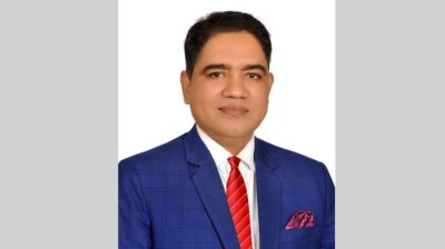 রাজনীতির মাঠে সক্রিয় ভূমিকা রেখেছেন এডভোকেট জর্জ