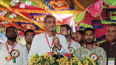 ড. ইউনূস-তারেক  বৈঠক হলে দেশ-জাতি উপকৃত হবে: এ্যানি