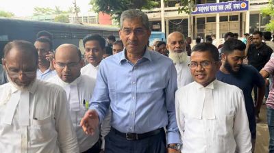 বিস্ফোরক মামলায় এ্যানিসহ ৯ জন খালাস