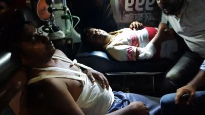 ভেড়ামারায় বিএনপির দুই গ্রুপের সংঘর্ষ-গুলি, আহত ৩