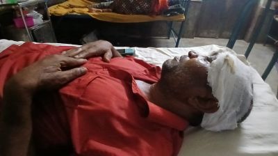 কুড়িগ্রামে চাঁদা না পেয়ে মামলার বাদীর ভাইকে পেটালেন যুবদল নেতা