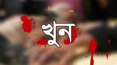 বগুড়ায় চাকুরিজীবী যুবক খুন