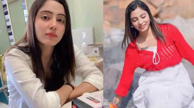 গানের শুটিংয়ে গিয়ে মডেল খুন