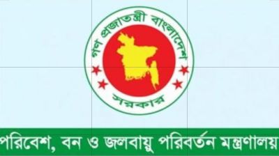 'প্লাস্টিক দূষণ আর নয়,বন্ধ করার এখনি সময়' প্রতিপাদ্যে পালিত হবে এবারের বিশ্ব পরিবেশ দিবস