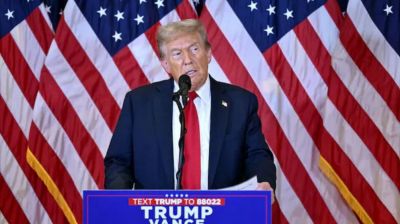 যুক্তরাষ্ট্রে প্রবেশে নিষেধাজ্ঞা ১২ দেশের নাগরিকদের ওপর