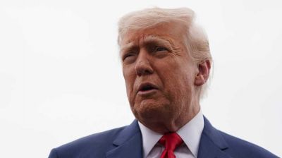 ১২ দেশের ওপর আরোপিত ট্রাম্পের ভ্রমণ নিষেধাজ্ঞা কার্যকর হচ্ছে