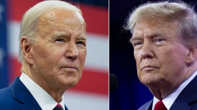 প্রেসিডেন্টের দায়িত্বকালীন বাইডেনের মানসিক সক্ষমতা নিয়ে তদন্তের নির্দেশ ট্রাম্পের