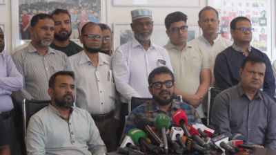 ২০ হাজার টন কোরবানির বর্জ্য অপসারণ ডিএনসিসির