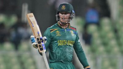 ত্রিদেশীয় সিরিজ : দক্ষিণ আফ্রিকার দল ঘোষণা, নেতৃত্বে ডুসেন