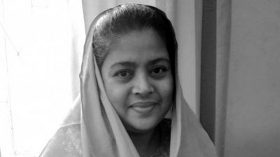 বাংলানিউজের নিউজরুম এডিটর তানজিদা পাপড়ি মারা গেছেন