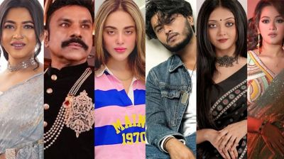 কুমিল্লার ঘটনার প্রতিবাদ : তারকারা কে কি লিখলেন