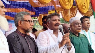 তারেক রহমানের ৩১ দফাই দেশবাসীর মুক্তি সনদ