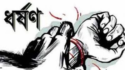 প্রাইভেট পড়ে ফেরার পথে দুই শিক্ষার্থীকে ধর্ষণ, গ্রেপ্তার এক