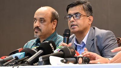 নির্বাচনের তারিখ নিয়ে যা বললেন প্রেসসচিব