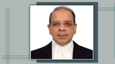 প্রধান বিচারপতির বিশ্বব্যাপী আইনের শাসন প্রতিষ্ঠার আহবান