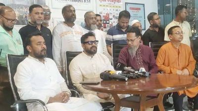 ডিএনসিসির ৮৫ শতাংশ বর্জ্য অপসারণ : প্রশাসক