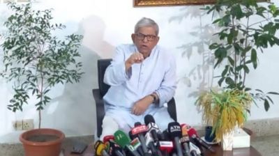 বিএনপি যে কোনও সময় নির্বাচনের জন্য প্রস্তুত: মির্জা ফখরুল