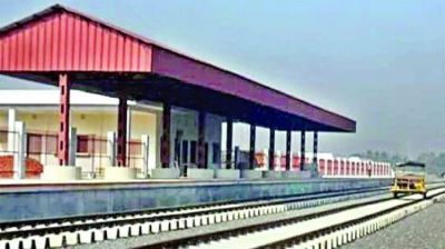 বগুড়া-সিরাজগঞ্জ রেল প্রকল্প : ভূমি অধিগ্রহণে ১৯২০ কোটি টাকা ছাড়