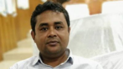 বগুড়া বিজ্ঞান ও প্রযুক্তি বিশ্ববিদ্যালয়ের ভাইস-চ্যান্সেলর হিসেবে নিয়োগ পেলেন প্রফেসর ড. কুদরত-ই-জাহান