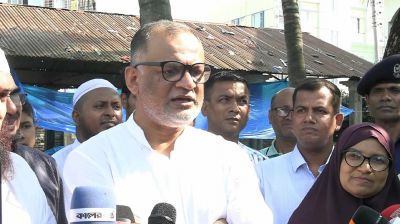 চামড়ার দাম কম বিষয়টি সঠিক নয় : বাণিজ্য উপদেষ্টা