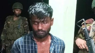 হবিগঞ্জে চলন্ত বাসে কলেজছাত্রীকে ধর্ষণ, চালক আটক