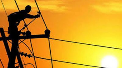 বিদ্যুৎস্পৃষ্ট হয়ে গরম কড়াইয়ে যুবকের মৃত্যু