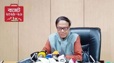 আগামীতে মূল্যস্ফীতি একটি ভালো জায়গায় যাচ্ছে : বিবি  গভর্নর