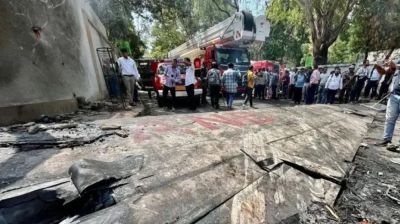 টাটা গ্রুপ নিহতদের পরিবারকে এক কোটি করে রুপি দেবে