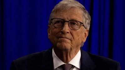 সম্পদের বেশিরভাগই আফ্রিকায় দান করবেন বিল গেটস