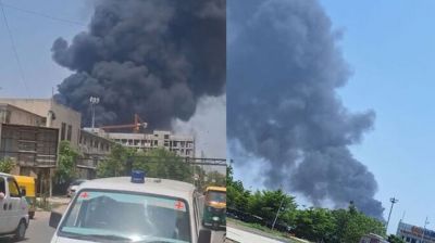 বিধস্ত প্লেনের পাইলটদের তথ্য প্রকাশ