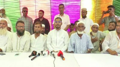 ইউনূস-টিউলিপের সাক্ষাৎ হবে চব্বিশের সঙ্গে চরম প্রতারণা :আবদুল হান্নান মাসউদ