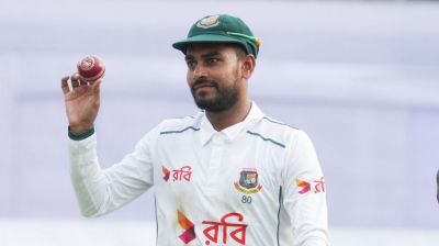 জ্বরে আক্রান্ত মিরাজ প্রথম টেস্ট খেলতে পারবেন ?