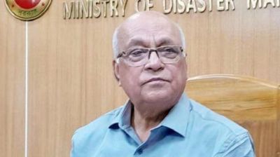 শেখ মুজিব ও জাতীয় চার নেতাসহ মুজিবনগর সরকারের সবাই মুক্তিযোদ্ধা: ফারুক ই আজম