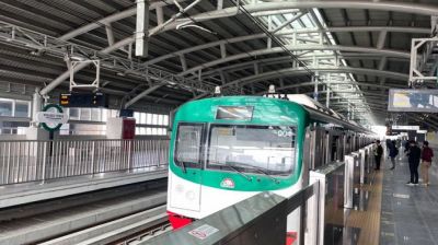 ঈদের দিন মেট্রোরেল বন্ধ থাকবে