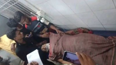 গৌরীপুরে ছাত্রদলের যুগ্ম সাধারণ সম্পাদক খুন