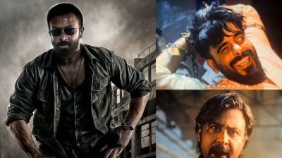 শাকিবের সিনেমায় নিশো-সিয়ামের তাণ্ডব