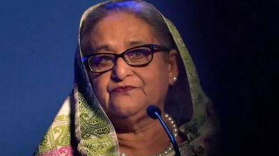 শেখ হাসিনার বিরুদ্ধে অভিযোগের শুনানি ও আদেশ ১৯ জুন