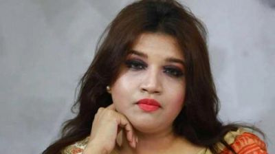 নারী-পুরুষের দ্বৈত প্রতিনিধিত্ব গণ্ডগোল বাড়াবে : শামা ওবায়েদ