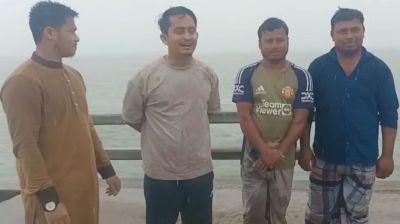 দুর্নীতিবাজদের ভোট না দেয়ার আহবান সারজিস আলমের