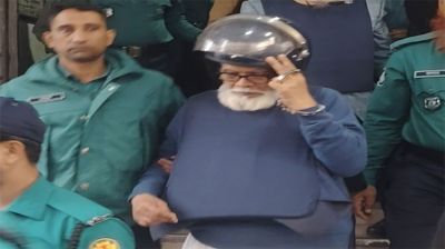 ফের রিমান্ডে সালমান এফ রহমান