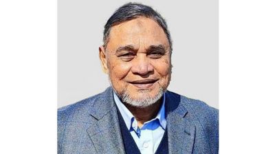 নির্বাচনের তফসিল ঘোষণা নিয়ে যা বললেন সিইসি