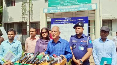 মব জাস্টিস কোনোভাবেই গ্রহণযোগ্য নয় : স্বরাষ্ট্র উপদেষ্টা