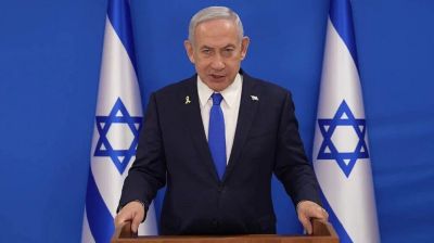 ইরানের প্রতিটি স্থাপনায় হামলা হবে: নেতানিয়াহু