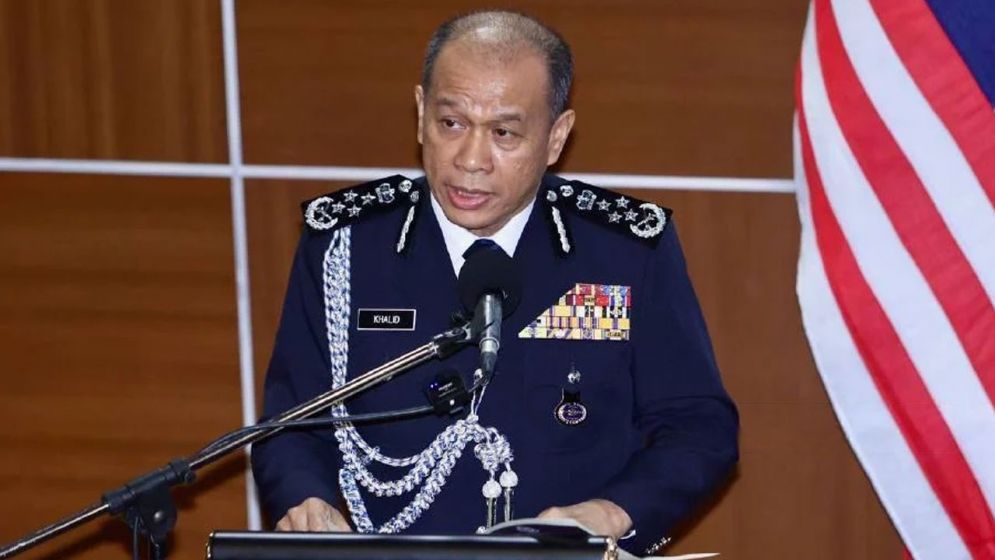 মালয়েশীয় পুলিশ মহাপরিদর্শক : আটক বাংলাদেশিরা আইএসের সঙ্গে যুক্ত