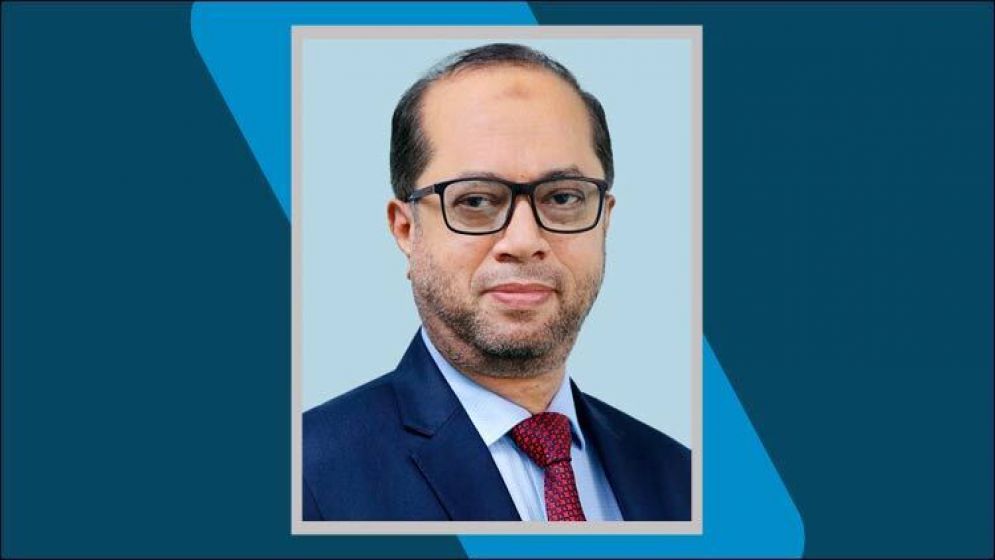 দুদকের মামলা : ইসলামী ব্যাংকের সাবেক এমডি মনিরুল মাওলা গ্রেফতার